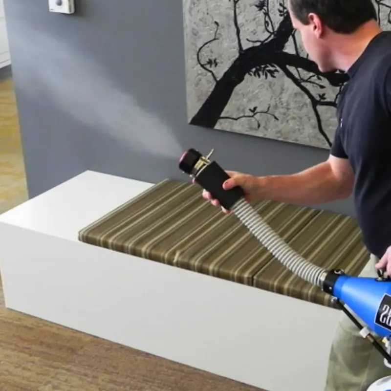 Professional Odor Removal in Sumner, IL
